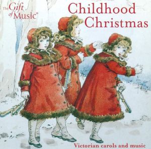 Various - Childhood Christmas (2002)