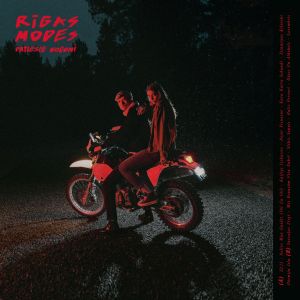 Rīgas Modes - Patiesie Nodomi (2022)