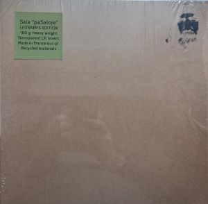 Sala - PaSaloje (2022)