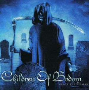 Children Of Bodom - Follow The Reaper (2022)