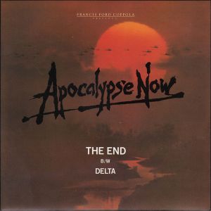 The Doors / Carmine Coppola / Francis Coppola - The End / Delta (1980)