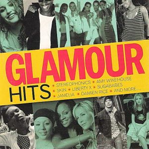 Various - Glamour Hits (2004)