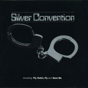 Silver Convention - Silver Convention (1992)