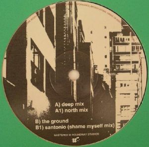 Angel's House - Angel's House EP (1997)