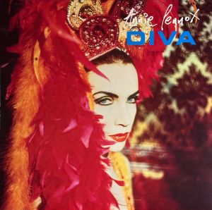 Annie Lennox - Diva (2019)