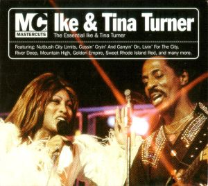 Ike & Tina Turner - The Essential Ike & Tina Turner (2006)