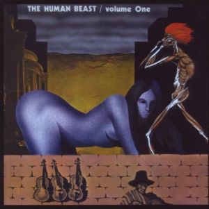 The Human Beast - Volume One (2007)