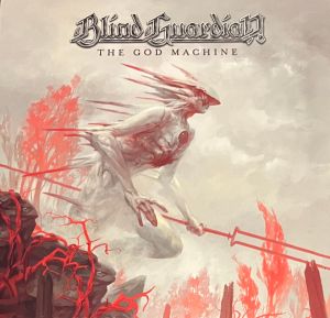 Blind Guardian - The God Machine (2023)