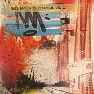 Various - CCCLXXII Vol. 2 (2022)