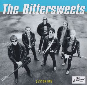 The Bittersweets (4) - Lesson One (2023)
