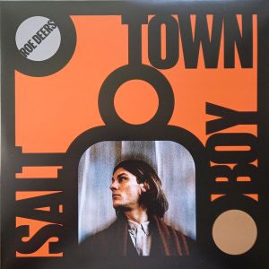 Roe Deers - Salt Town Boy (2023)