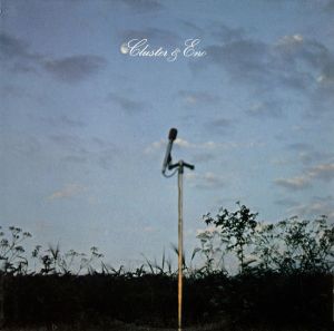 Cluster / Eno - Cluster & Eno (1978)