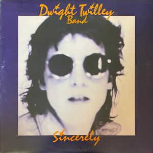 Dwight Twilley Band - Sincerely (1976)