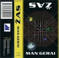 ŽAS - Man Gerai (1997)