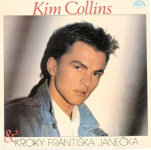 Kim Collins (2) / Kroky Františka Janečka - Kim Collins & Kroky Františka Janečka (1989)