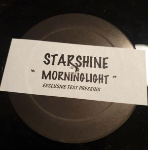 Starshine - Morninglight (2002)