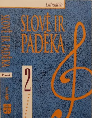 Šlovė Ir Padėka - Šlovė Ir Padėka 2