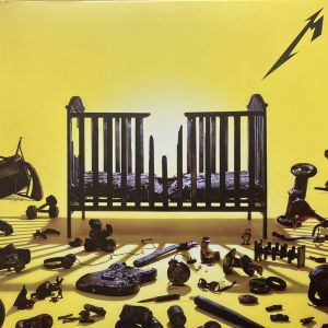 Metallica - 72 Seasons (2023)