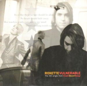 Roxette - Vulnerable (1995)