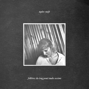 Taylor Swift - Folklore: The Long Pond Studio Sessions (2023)