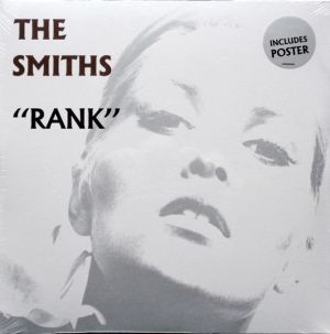 The Smiths - Rank (2016)