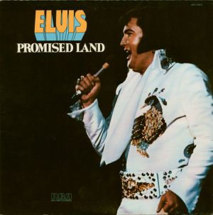 Elvis - Promised Land (1975)