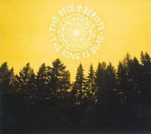 The Decemberists - The King Is Dead (2011)