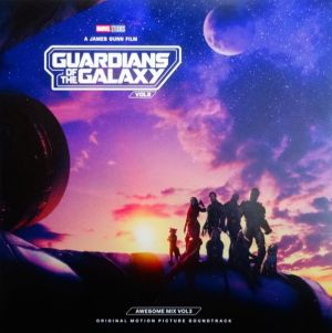 Various - Guardians Of The Galaxy Vol. 3 (2023)