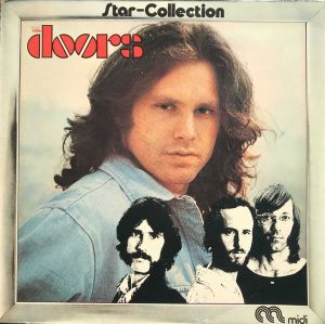 The Doors - Star-Collection
