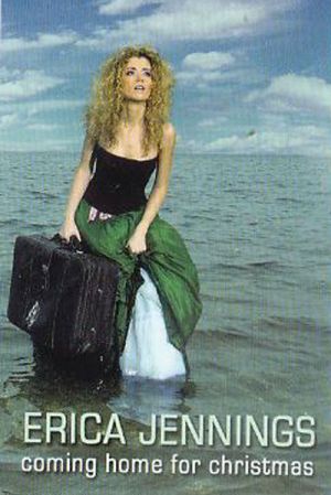 Erica Jennings - Coming Home For Christmas (2002)