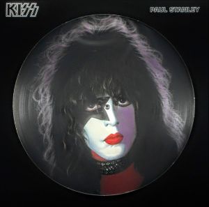 Kiss / Paul Stanley - Paul Stanley (2006)