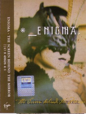 Enigma - The Screen Behind The Mirror (2000)