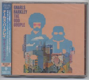 Gnarls Barkley - The Odd Couple (2008)