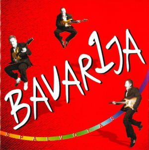 B'avarija - Spalvotas (2004)