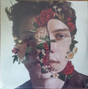 Shawn Mendes - Shawn Mendes (2018)