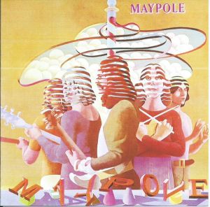 Maypole - The Real