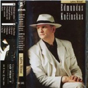 Edmundas Kučinskas - Mūsų Likimai (1999)