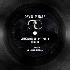 David Meiser - Structures Of Rhythm (2023)