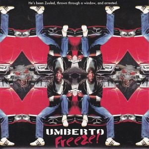 Umberto (3) - Freeze! (2011)