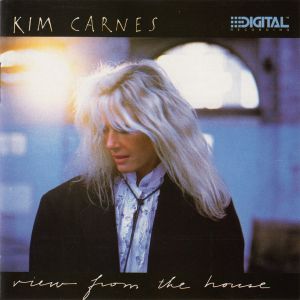 Kim Carnes - View From The House (1988)