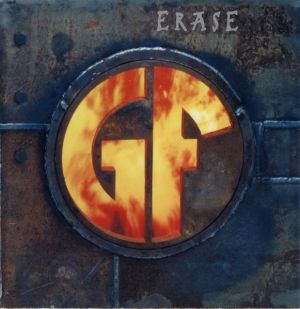 Gorefest - Erase (2003)
