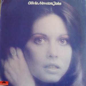 Olivia Newton-John - Olivia Newton-John (1972)