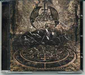 Lord Belial - The Seal Of Belial (2005)