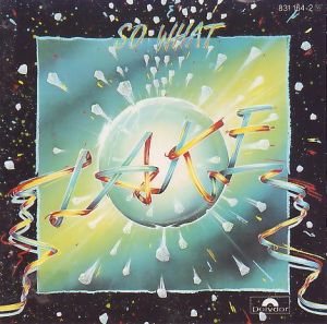 Lake (2) - So What (1986)
