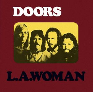 Doors - L.A. Woman (2023)
