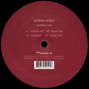 Seltene Erden - Northern Rae (2011)
