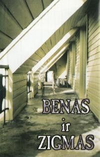 Zigmas / Benas - Benas Ir Zigmas (1995)
