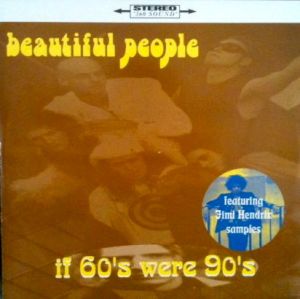 Beautiful People - If 60's Were 90's (1994)