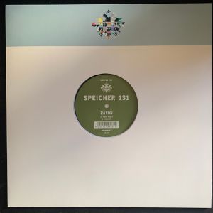 Raxon - Speicher 131 (2024)
