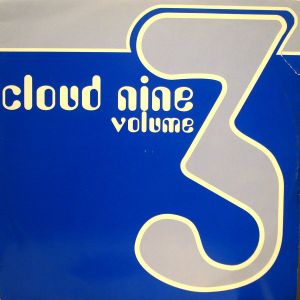 Cloud Nine - Volume 3 (1993)